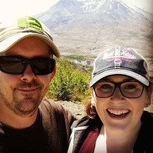 Meet your Posher, Katy